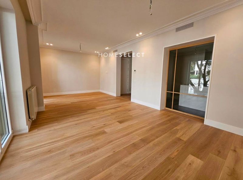 Piso en venta Madrid. Ref: 1272. Home Select