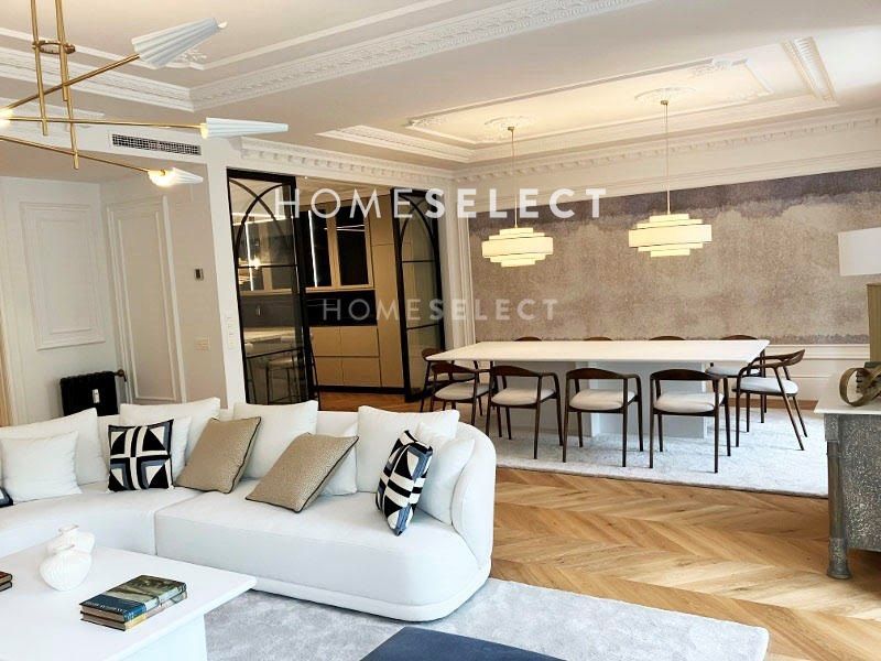 Piso en venta Madrid. Ref: 1274. Home Select