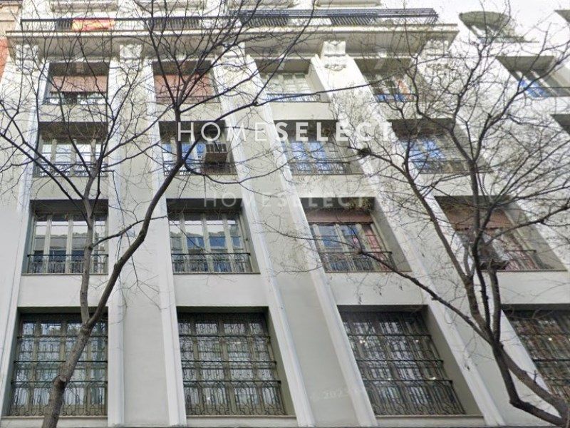 Piso en venta Madrid. Ref: 1276. Home Select