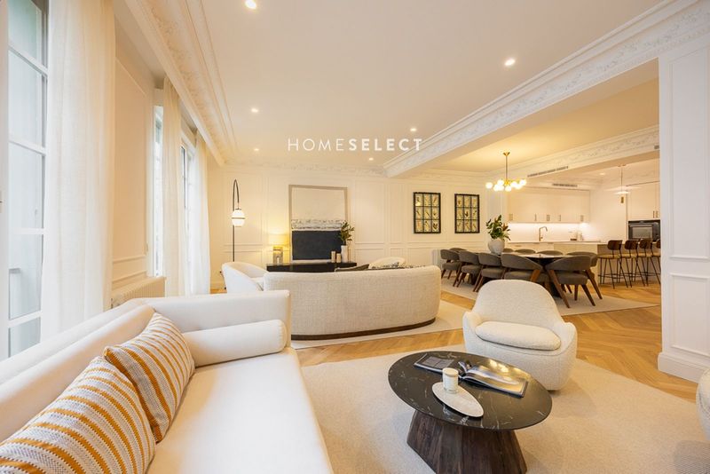 Piso en venta Madrid. Ref: 1276. Home Select