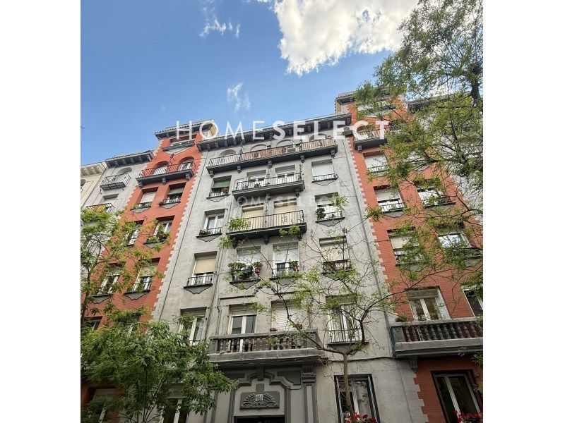 Piso en venta Madrid. Ref: 1280. Home Select