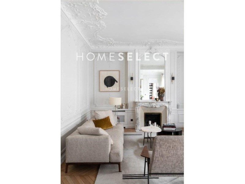 Piso en venta Madrid. Ref: 1284. Home Select