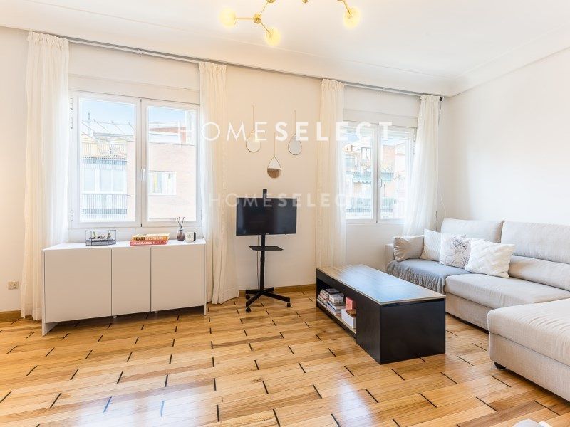 Piso en alquiler Madrid. Ref: 1288. Home Select