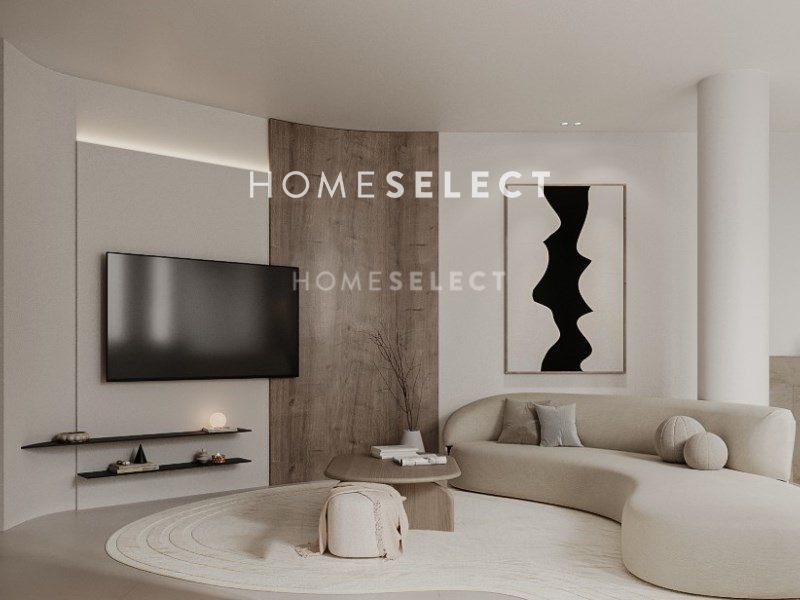 Piso en venta Madrid. Ref: 1291. Home Select