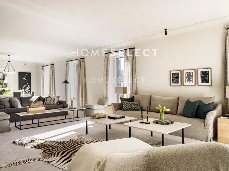 Piso en venta Madrid. Ref: 1300. Home Select