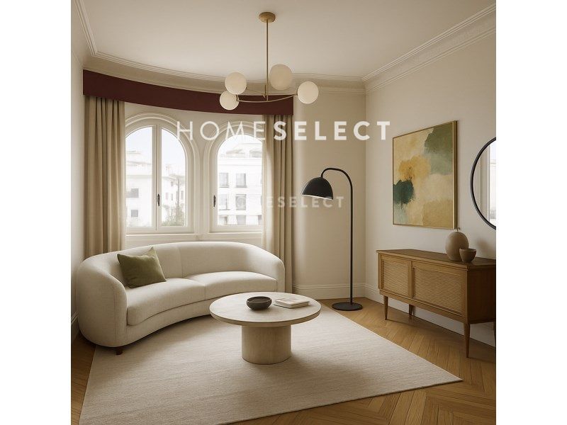 Piso en venta Madrid. Ref: 1304. Home Select