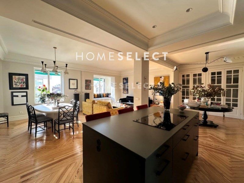 Piso en venta Madrid. Ref: 1323. Home Select