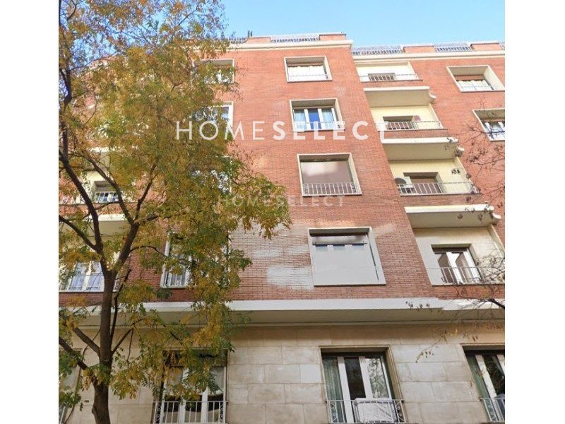 Piso en venta Madrid. Ref: 1333. Home Select