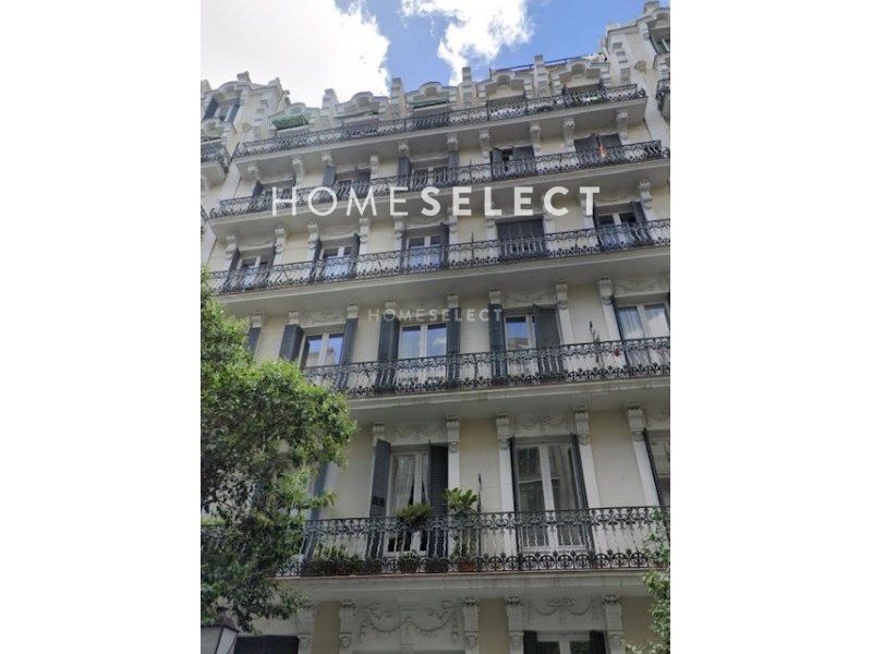 Piso en venta Madrid. Ref: 1335. Home Select