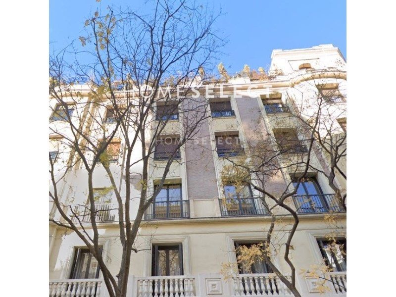 Piso en venta Madrid. Ref: 1342. Home Select