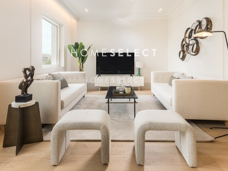 Piso en venta Madrid. Ref: 1344. Home Select