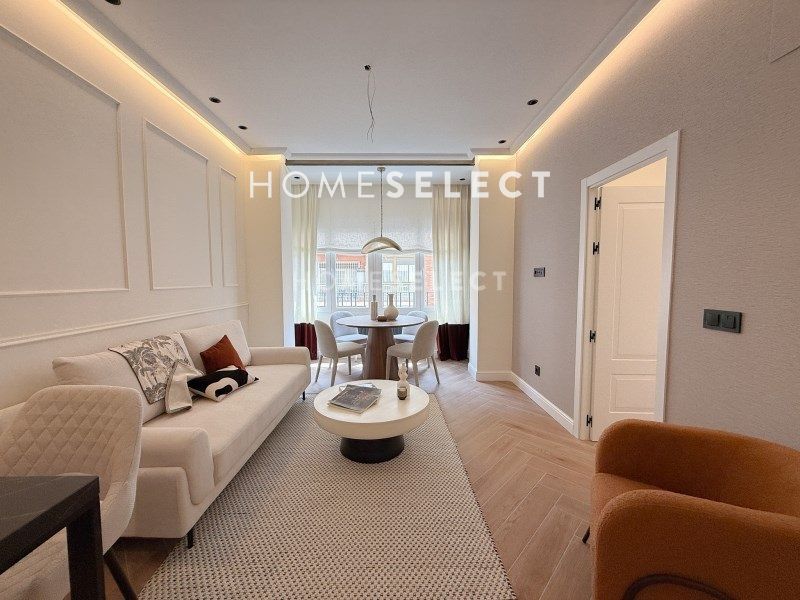 Piso en venta Madrid. Ref: 1346. Home Select