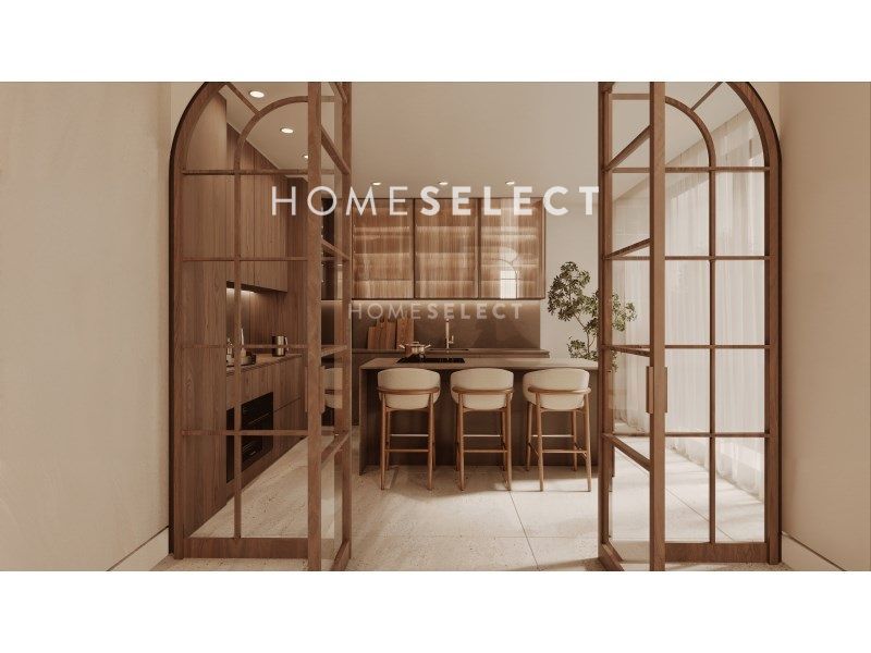 Ático en venta Madrid. Ref: 1352. Home Select