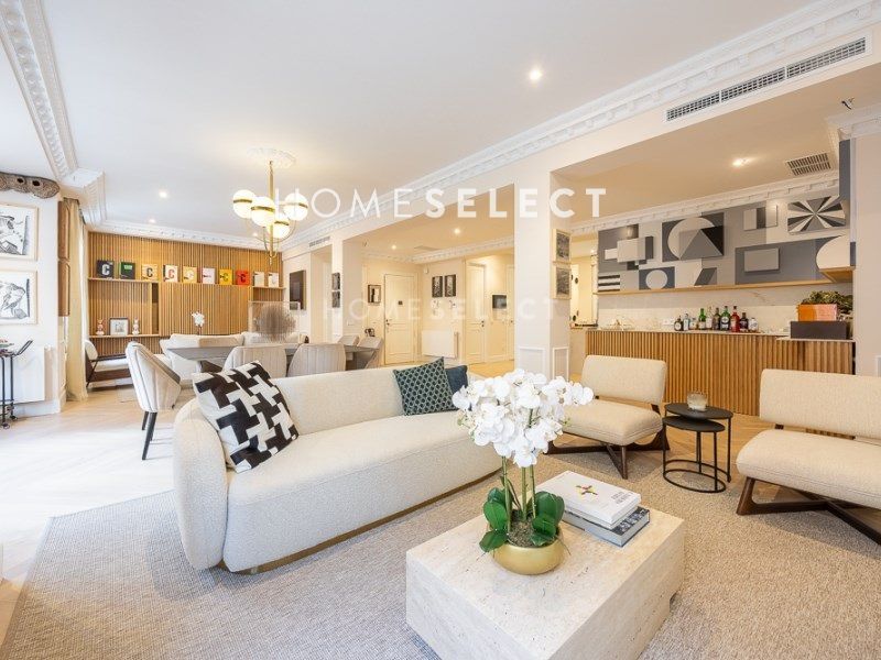 Piso en venta Madrid. Ref: 1369. Home Select