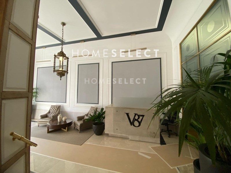 Piso en venta Madrid. Ref: 1374. Home Select