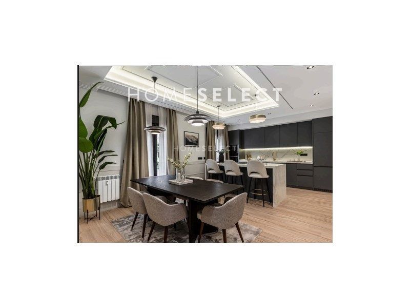 Piso en venta Madrid. Ref: 1381. Home Select