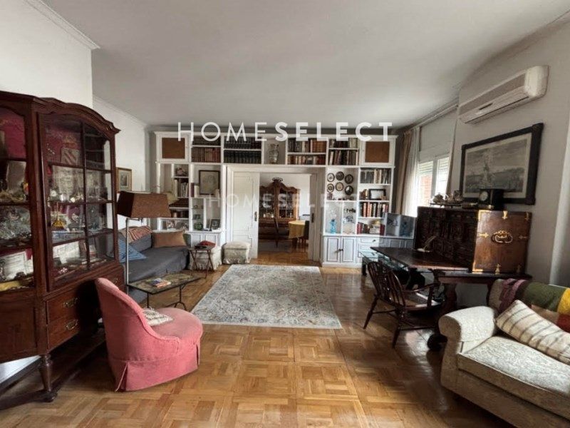 Piso en venta Madrid. Ref: 1382. Home Select