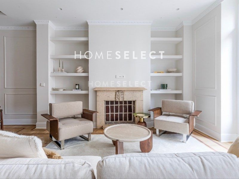 Piso en venta Madrid. Ref: 1384. Home Select