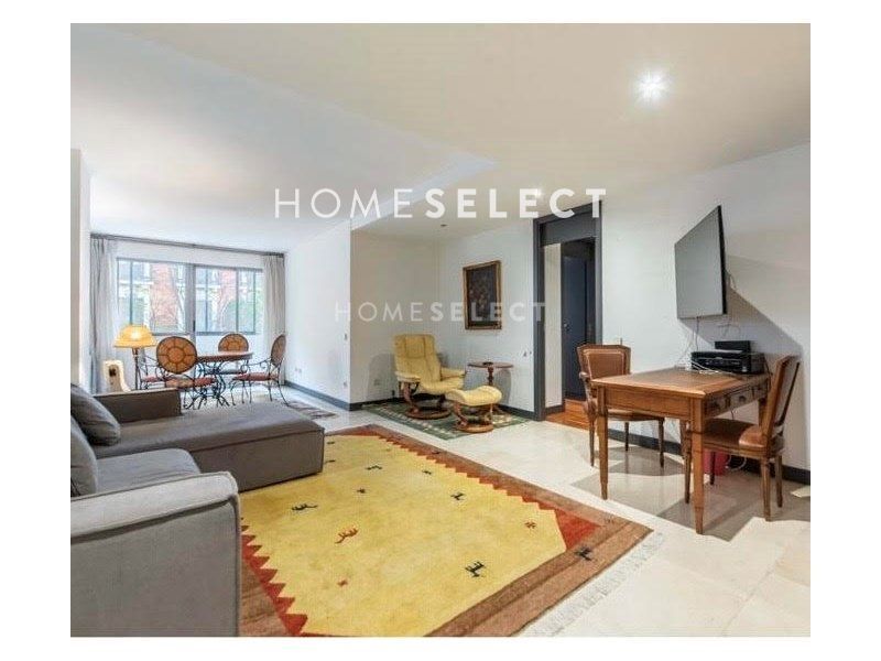 Piso en venta Madrid. Ref: 1386. Home Select