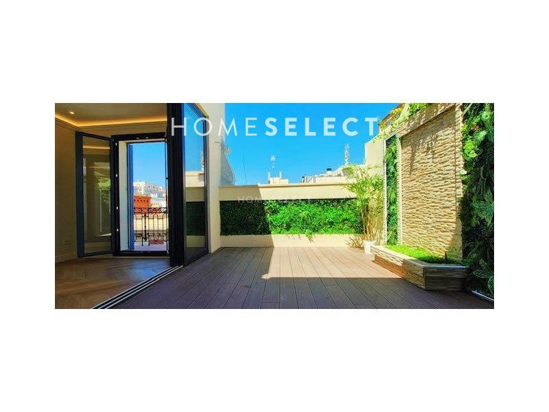 Ático en venta Madrid. Ref: 1387. Home Select