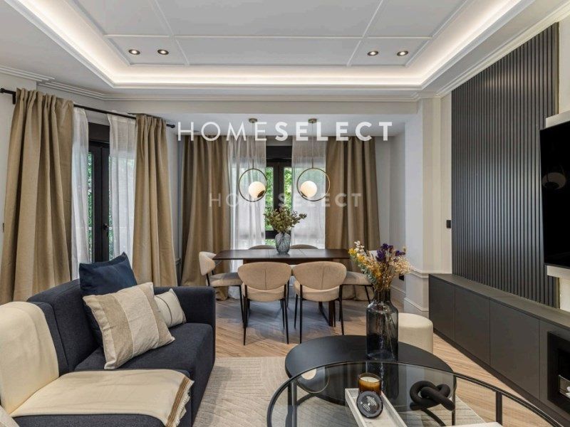 Piso en venta Madrid. Ref: 1388. Home Select