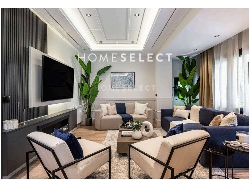 Piso en venta Madrid. Ref: 1391. Home Select