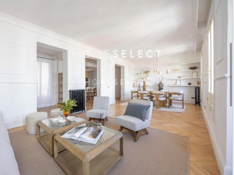 Piso en venta Madrid. Ref: 1392. Home Select