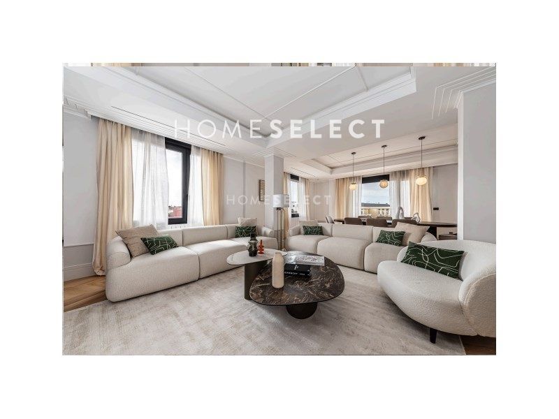 Piso en venta Madrid. Ref: 1394. Home Select