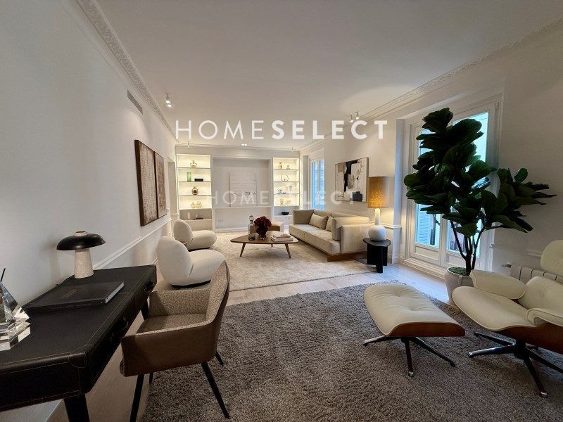 Piso en venta Madrid. Ref: 1403. Home Select