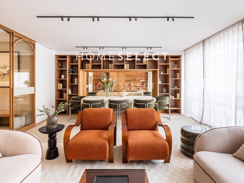 Piso en venta Madrid. Ref: 1408. Home Select