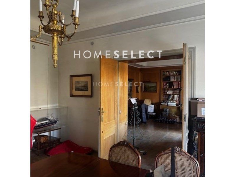 Piso en venta Madrid. Ref: 1410. Home Select