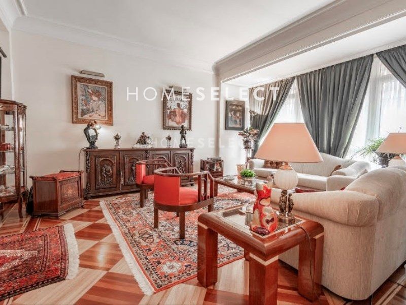 Ático en venta Madrid. Ref: 1425. Home Select