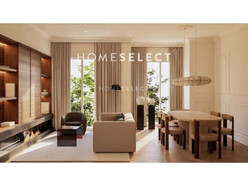 Piso en venta Madrid. Ref: 1437. Home Select