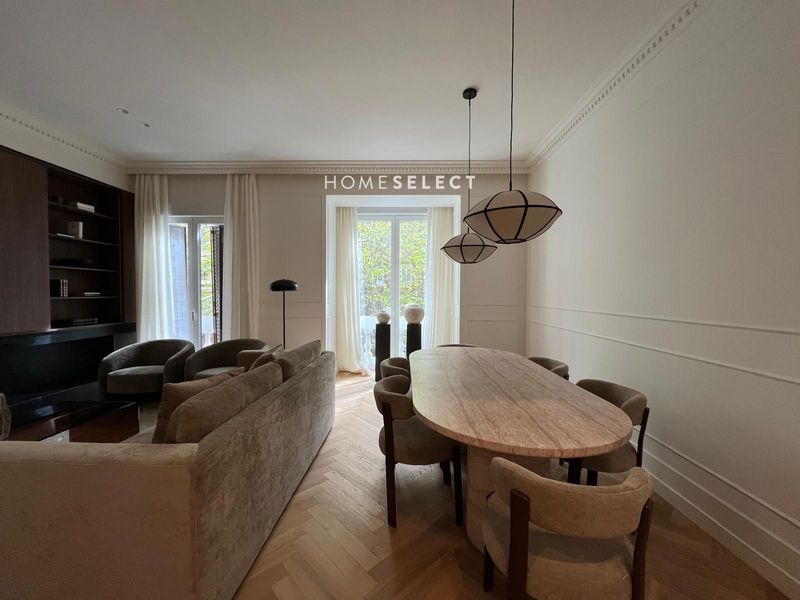 Piso en venta Madrid. Ref: 1437. Home Select