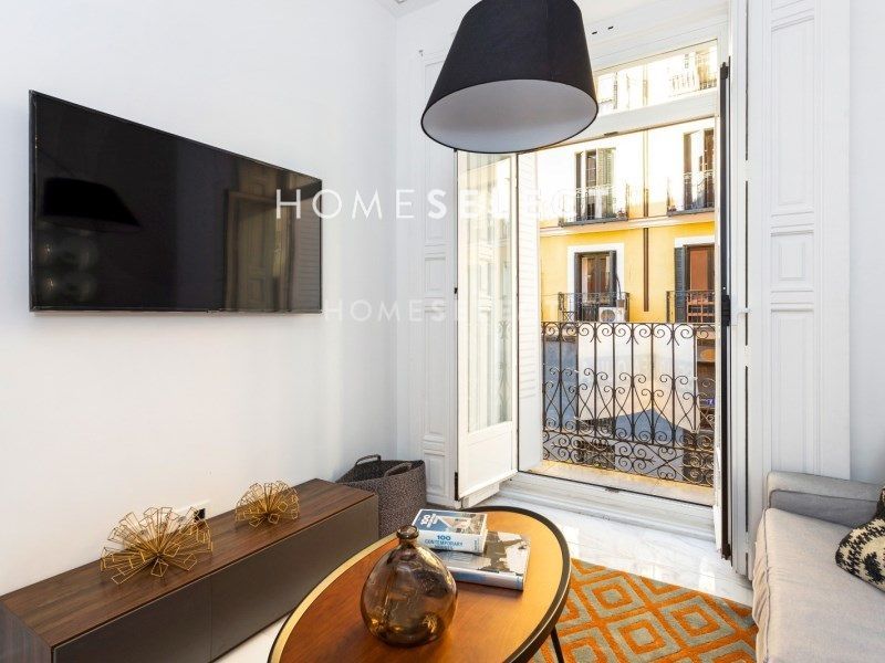 Piso en venta Madrid. Ref: 1438. Home Select