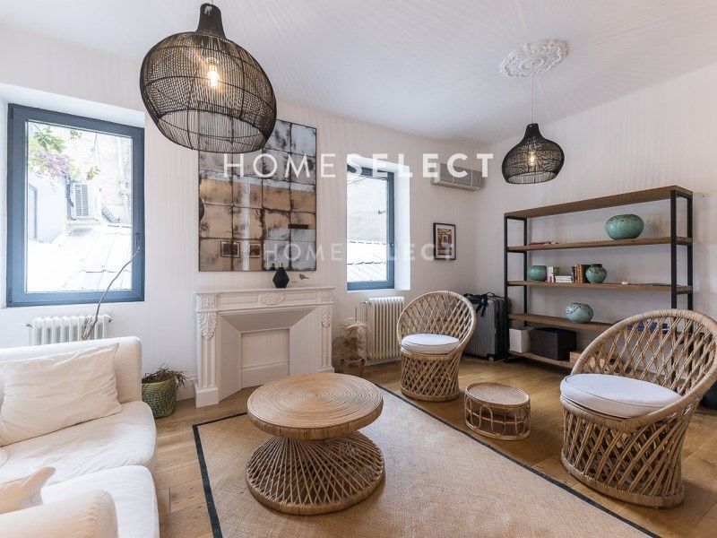 Piso en alquiler Madrid. Ref: 1441. Home Select