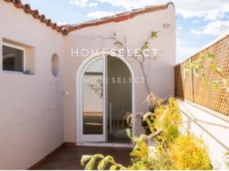 Ático en venta Madrid. Ref: 1453. Home Select