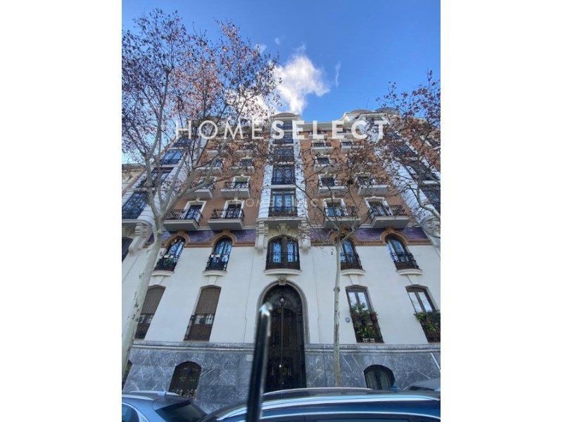 Piso en venta Madrid. Ref: 1475. Home Select