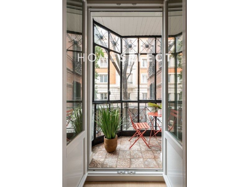 Piso en venta Madrid. Ref: 1482. Home Select