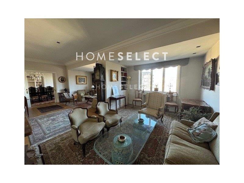 Piso en venta Madrid. Ref: 1497. Home Select