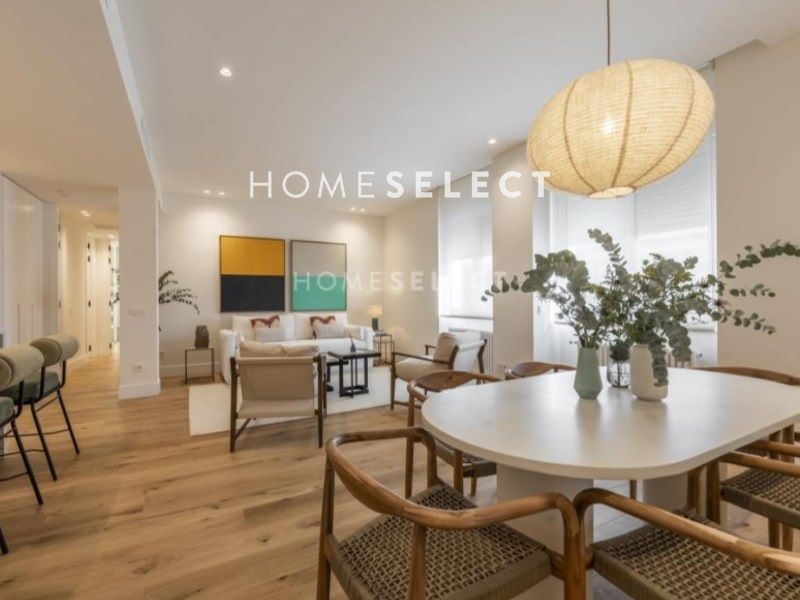 Piso en venta Madrid. Ref: 1501. Home Select