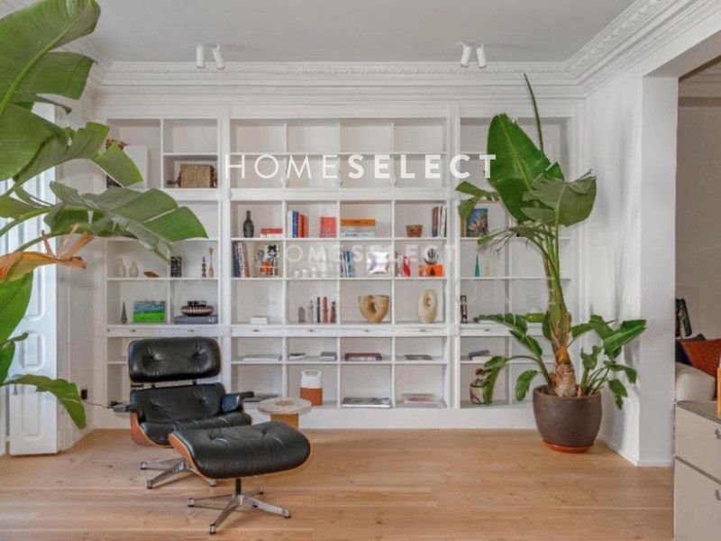 Piso en venta Madrid. Ref: 1506. Home Select