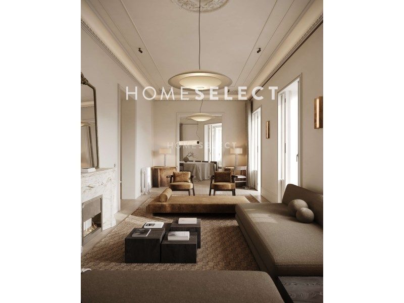 Piso en venta Madrid. Ref: 1510. Home Select