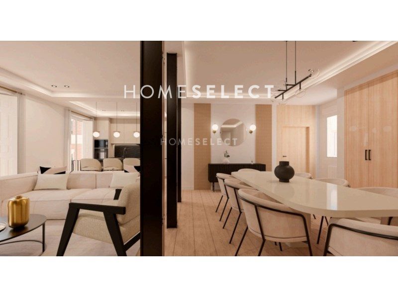 Piso en venta Madrid. Ref: 1516. Home Select