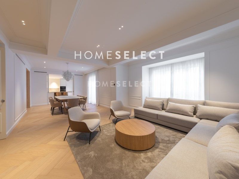 Piso en venta Madrid. Ref: 1519. Home Select