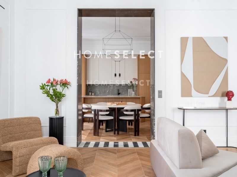 Piso en venta Madrid. Ref: 1523. Home Select