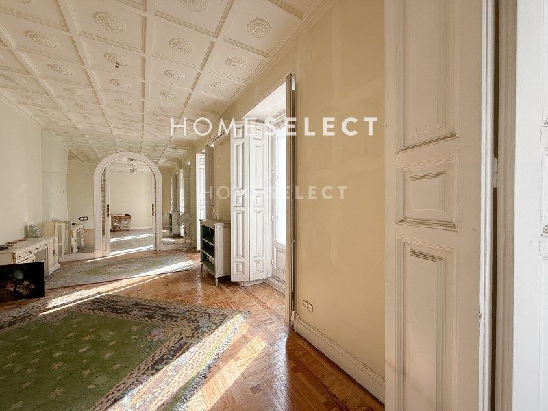 Piso en venta Madrid. Ref: 1531. Home Select