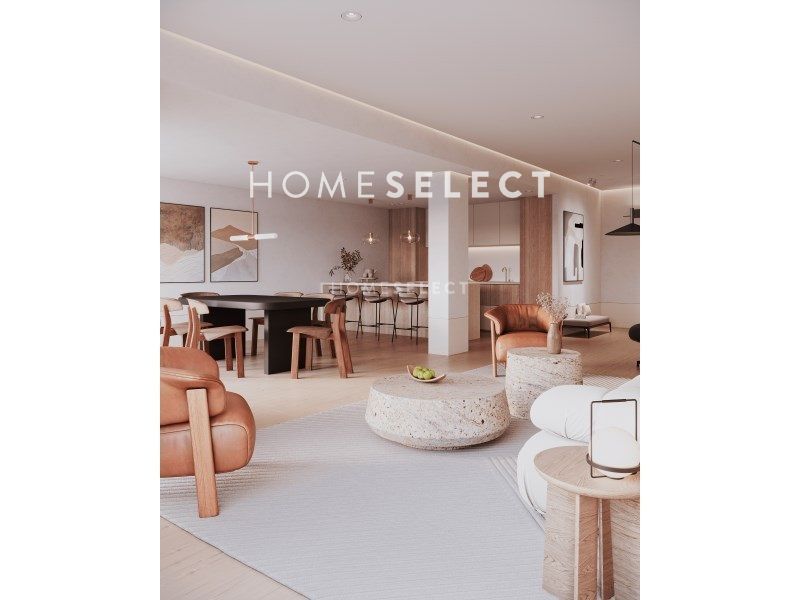 Piso en venta Madrid. Ref: 1540. Home Select