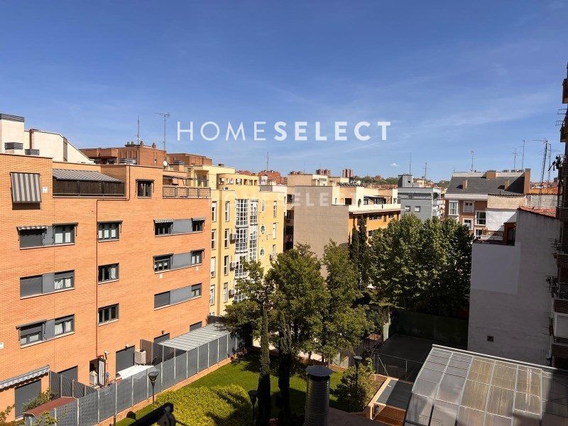 Piso en venta Madrid. Ref: 1565. Home Select