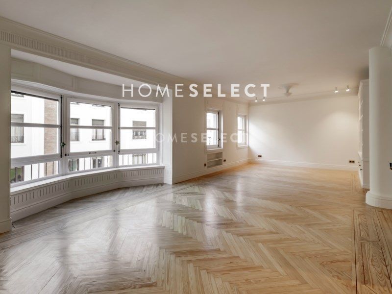 Piso en alquiler Madrid. Ref: 1596. Home Select